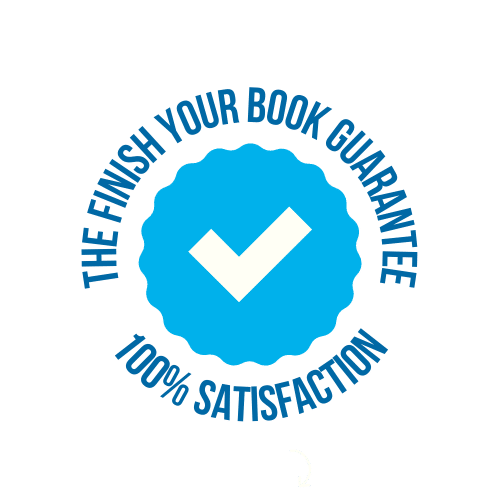 Finish Your Book