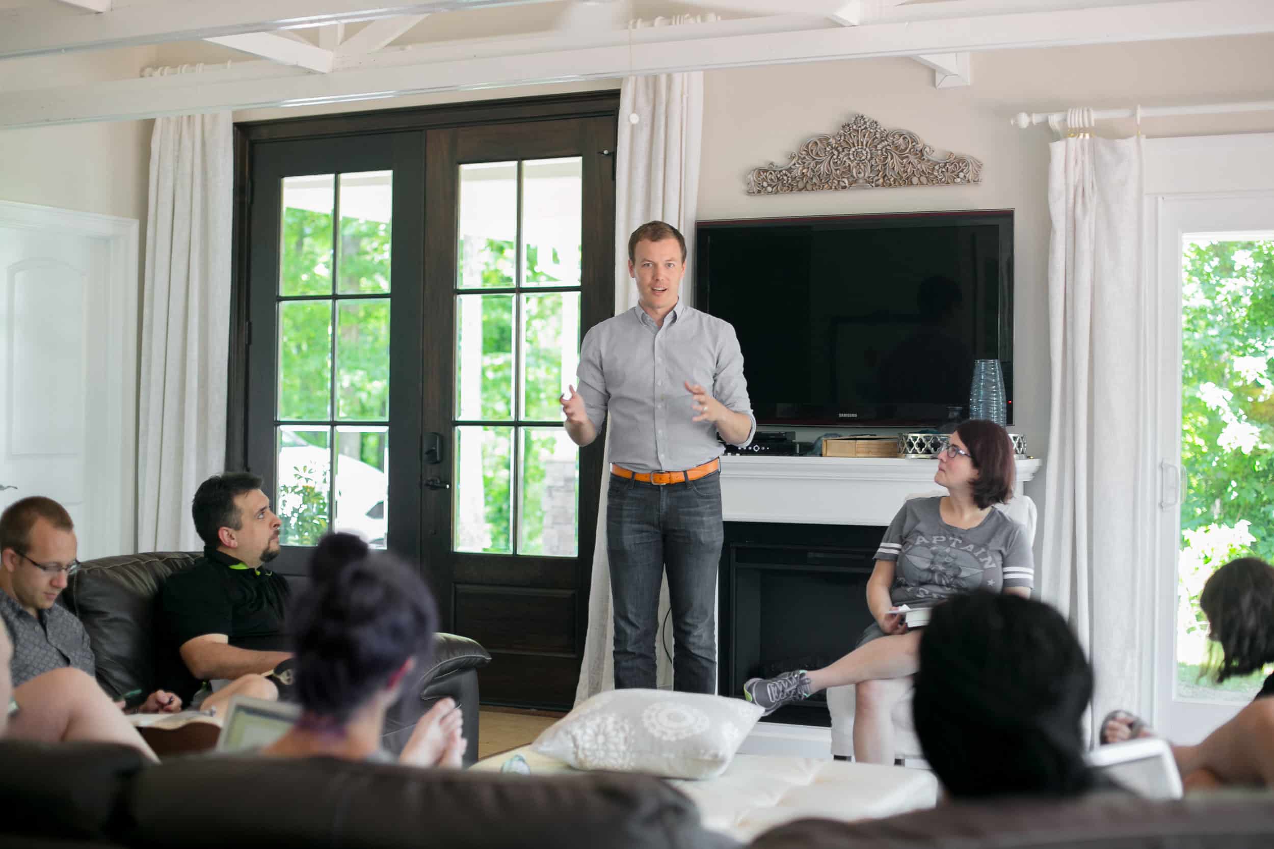 Book Coaching